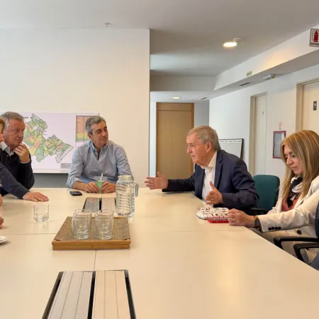 Provincias Unidas y un desafío: vencer al fantasma 2019 de Alternativa Federal
