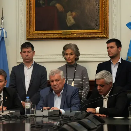La UBA garantizó su funcionamiento hasta fin de año