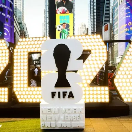 Mundial 2026: Argentina, el país que más solicitó entradas sin contar los anfitriones