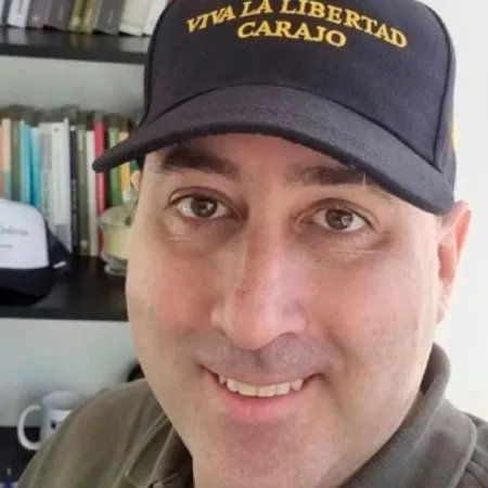 Fernando Cerimedo habló de “coimas” y “corrupción” en la ANDIS