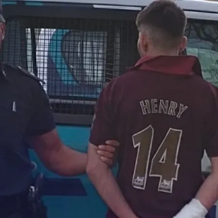 Hallaron a una joven descuartizada en Pilar y detuvieron a su pareja