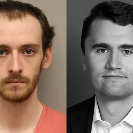 El asesinato de Charlie Kirk: ¿qué llevó a Tyler Robinson a disparar?