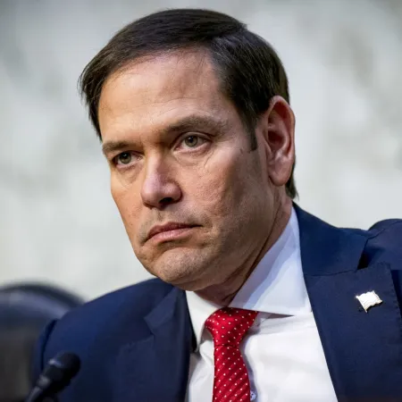 El fallo contra Bolsonaro y la amenaza diplomática de Marco Rubio