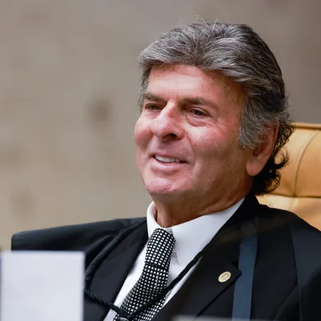 Luiz Fux rompe el consenso: ¿qué implica para Bolsonaro?