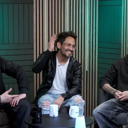 La Konga: sueños cumplidos, cuarteto al mundo y la misma pasión de siempre