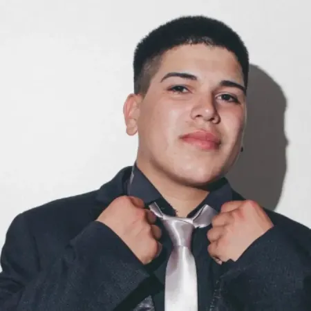 Así fue el terrible accidente de Thiago Medina