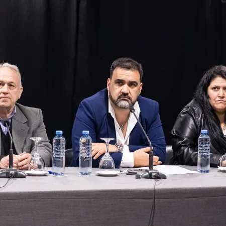 Nuevos Aires cruzó a Milei por sus vetos a la universidad y la salud infantil