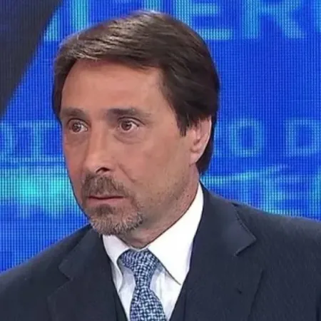 Eduardo Feinmann dijo que el kirchnerismo busca “voltear” a Javier Milei
