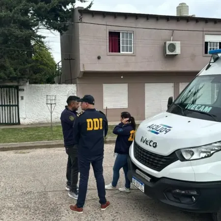 La simuladora: procesan a una mujer por denuncias falsas y un entramado de relatos inventados