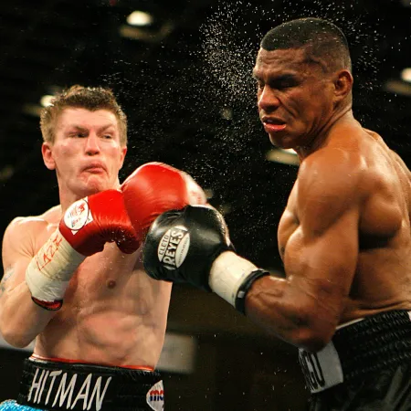Ricky Hatton: la misteriosa muerte del excampeón mundial de boxeo en Inglaterra