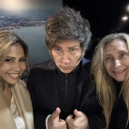 Desde Santa Fe ven a Karina Milei como “la gran amenaza para los gobernadores del establishment"