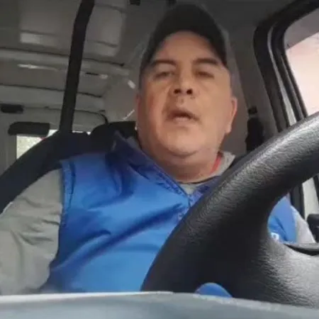 Empresario y militante libertario condenado a donar al Garrahan por amenazar a dirigentes opositores