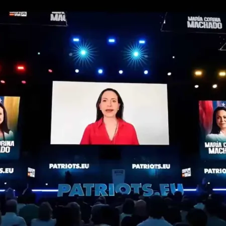 ¿Qué dijo María Corina Machado que preocupa al régimen de Maduro?