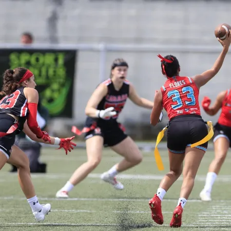 ¿Qué es el Flag football donde México y Estados Unidos son potencia?