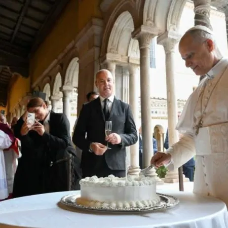 Los 70 de León XIV: ¿cómo influyen en el futuro de la Iglesia?