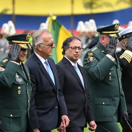 Petro desafía al Congreso: el polémico plan para una nueva Constituyente