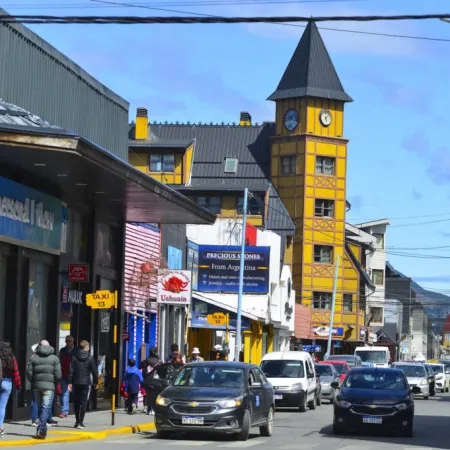 Melella mueve: el plan de Tierra del Fuego para aliviar deudas fiscales