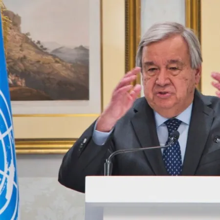 ONU condena masacre en Haití: violencia se expande más allá de Puerto Príncipe