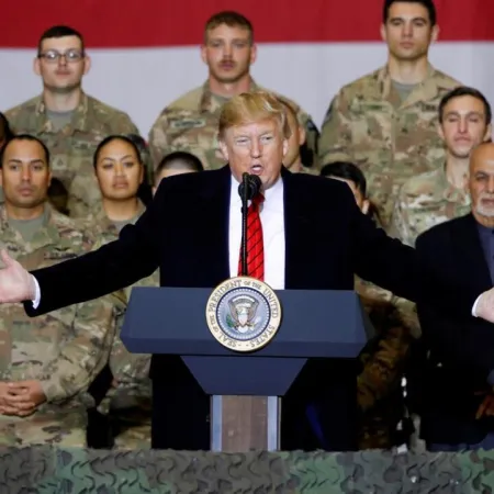 Operativo de Trump: el golpe en el Caribe que dejó tres muertos