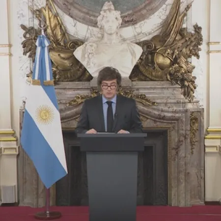 Las 10 frases más salientes durante la presentación