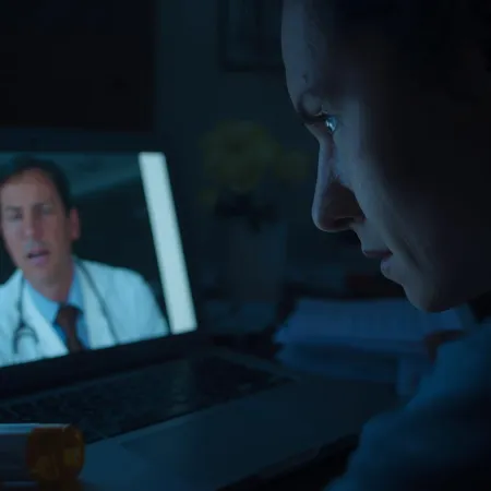 La declaración del Consejo de Médicos que agita el debate sobre la teleconsulta