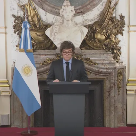 ¿Es posible un mileísmo empático?