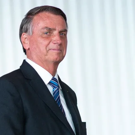 La condena a Jair Bolsonaro: ¿un final o un nuevo comienzo?