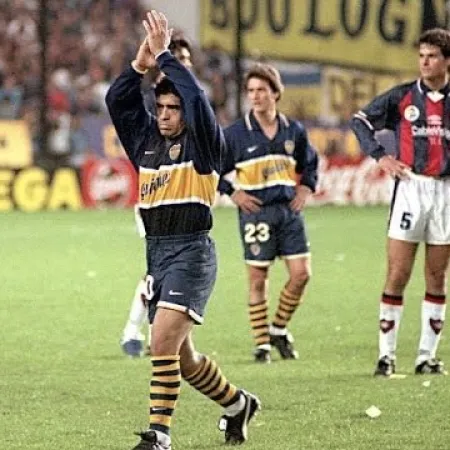 ¿Cómo le fue a Boca jugando en el Día de la Primavera?