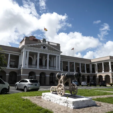 ExxonMobil impulsa a Guyana al crecimiento récord: el secreto detrás