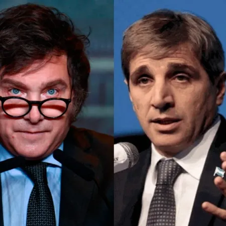 ¿Cuáles son las partidas que aumentan y por dónde pasa el ajuste en el Presupuesto 2026?