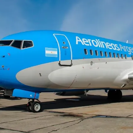 Cancelaron un vuelo de Misiones y el Gobierno perdió un voto clave