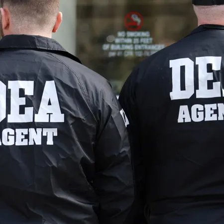 Washington pone precio a 'El Ruso': ¿qué significa para el narcotráfico?