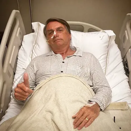La inesperada revelación sobre Bolsonaro: su salud y el impacto político