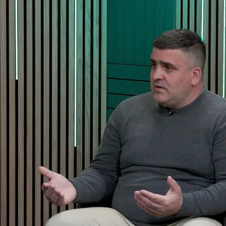Juan “Perita” Longhi: “Las organizaciones somos el muro de contención que el Estado abandonó”