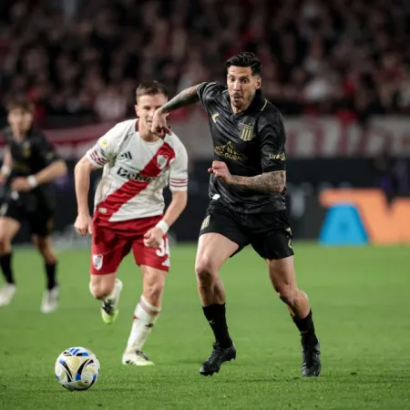 Estudiantes enfrenta a Flamengo por Copa Libertadores: horario y formaciones