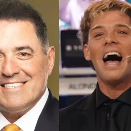 Malestar en América TV por el debut de Mariano Iúdica