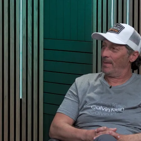 Pedro Troglio: "Me llaman los clubes que están complicados, pero me gusta"