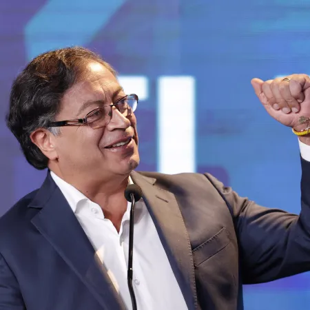 El golpe del CNE al Pacto Histórico que pone en jaque la consulta