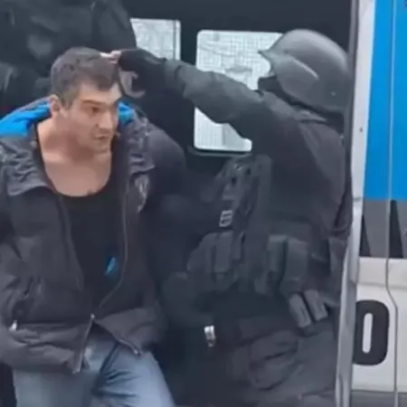 Asesino serial: Matías Jurado volvió a declararse inocente pese a las pruebas que lo señalan