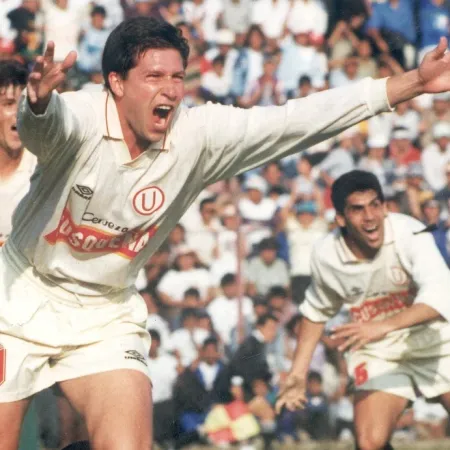 Día Mundial de Hablar como un Pirata: el recuerdo del exjugador Adrián Czornomaz