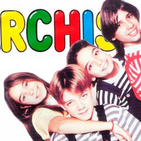 Los chicos vienen cantando: el éxito internacional de Canal 9