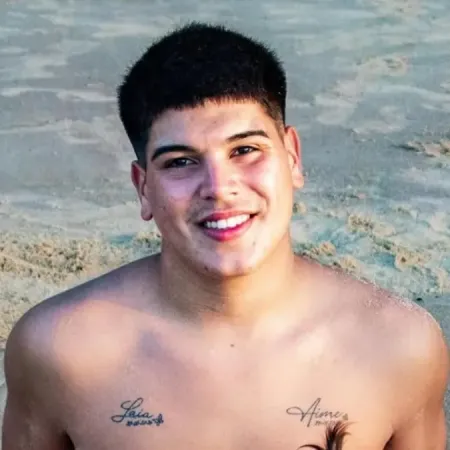 Terminó la operación a Thiago Medina: los detalles