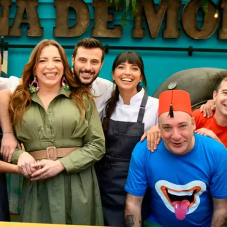 Cómo será el especial de primavera de La Peña de Morfi