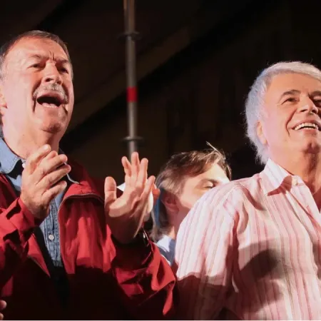 Milei, Córdoba y una cuna anti-K: los ganadores y perdedores desde el 2005