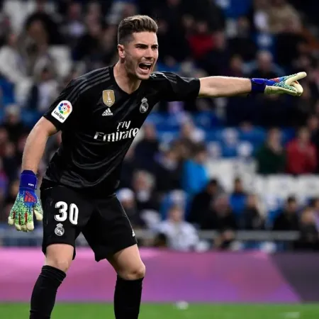 El hijo de Zinedine Zidane se pasó a la selección de Argelia para jugar el Mundial 2026