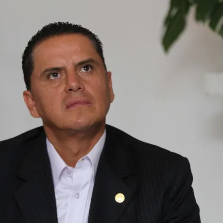 Condena a Roberto Sandoval: el escándalo que sacude a México