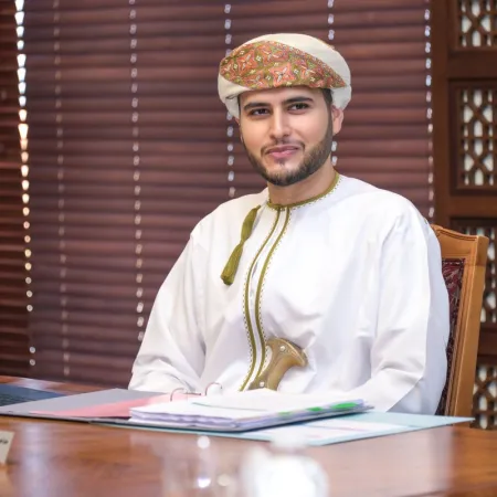 Bilarab bin Haitham: el líder omaní que promueve la innovación y cultura