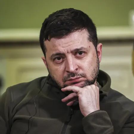 Zelenski celebra, pero ¿las sanciones a Rusia realmente funcionan?