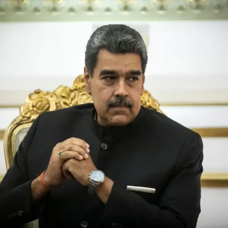 Familiares de opositores en Venezuela: el oscuro método del régimen de Maduro