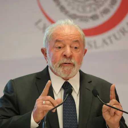 Brasil lidera inversión histórica por bosques tropicales: el plan revelado